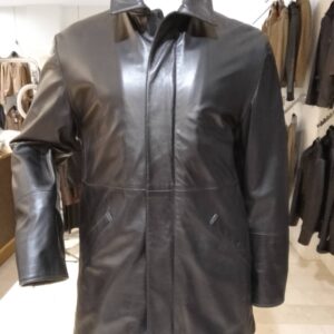 Abbigliamento in pelle uomo Belluno