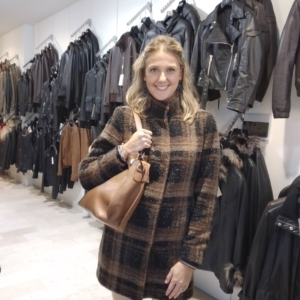 Cappotto donna